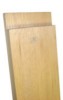 Madeira de balsa 1000x100x2,5 mm